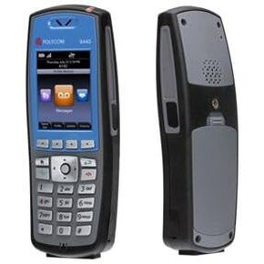 SpectraLink 8440 Handset,Blue (Part#: 2200-37149-001 )