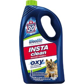 Woolite InstaClean Pet Full Size Machine Formula, 32 oz, 20581