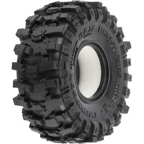 Pro-line Racing 1/10 MT Baja Pro X G8 F/R 1.9 Crawler Tires 2 PRO1021314 RC Tire