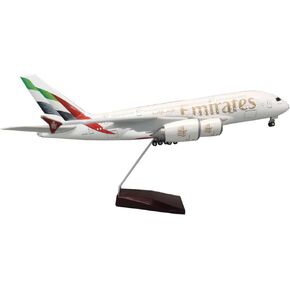 Aircraft Model A380