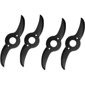 Accessory Blade (22cm Metal Blade)