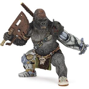 Papo Fantasy World Figure, Gorilla Mutant