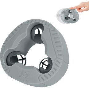 RollMaster Fidget Toys for Adult Kids - The Original Gravitation Fidgets for Stress Relief and Anxiety - 3 Mode Invert Over Rotating Autism Toys | Stocking Stuffer, Easter Basket, Present