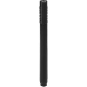 Black Money Marker Counterfeits Bill Detector Pen with Upgraded Broad Tip for Detecting Fake Counterfeits Pen Counterfeit Bill Detectors Money Handling Products