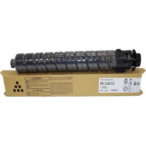 IMC4510 IMC6010 IM C4510 IM C6010 Black Toner Cartridge 842526 Replacement for RicohIM C4510 IM C6010 Printer(1-Pack)