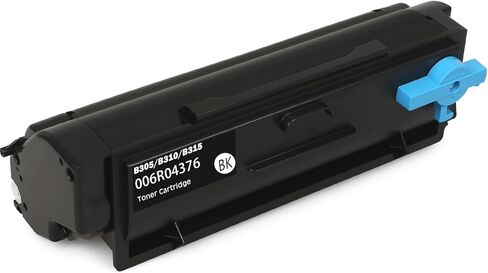 B305 B310 B315 Toner Cartridge Black 006R04376 متوافق مع Xerox B305 B310 B315 خرطوشة الطابعات in Kuwait
