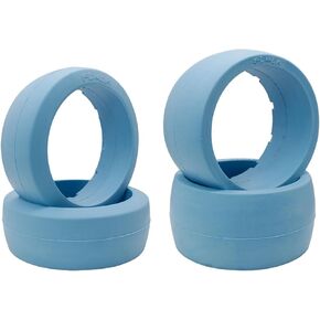 Front Rear Inner Foam Fit Wheel Tire 170X60mm/80mm for 1/5 Scale HPI ROFUN BAHA King Motor ROVAN Baja 5B Rc Car Parts