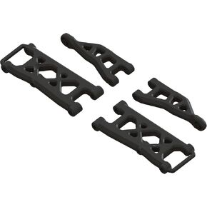 ARRMA Rear Suspension Arm Set B - GROM ARA330840