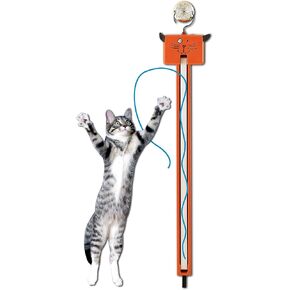Fling-AMA-String Cat Toy