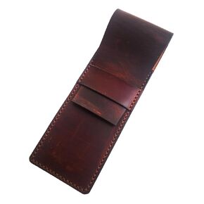 Leather Pencil Case, Pen Holder