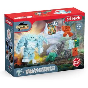 Schleich Ice Robot Value Pack