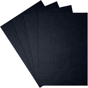 4pcs Felt Fabric Sheets for Crafts, 12" x 8" Felt Fabric Sheets, 1mm Thick, Felt Paper for DIY Sewing Craft, Non-Woven Felt Fabric for Sewing Patchwork Material (Brown)