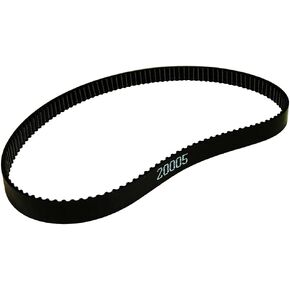 79867M Main Drive Belt for Zebra ZT410 ZT411 ZT420 ZT421 Thermal Printer Transfer Belt 300dpi P/N 20005 (1PC)