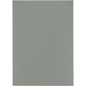 Speedball Unmounted Linoleum Block, 5 x 7 in, Gray