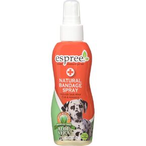 Espree Natural Bandage Spray, 4 oz