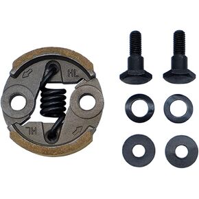 8000 RPM 8K Clutch Kit Fits HPI FG FS Rovan KingMotor Redcat Losi HSP Baja 5B SS SC 5T