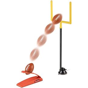Desktop Games Mini Football Games For Kids - Desk Toys For Office For Adults. Mini Footballs Party Favors Desk Games Challenge a friend or Play solo. Football Party Football Game. No Batteries Needed