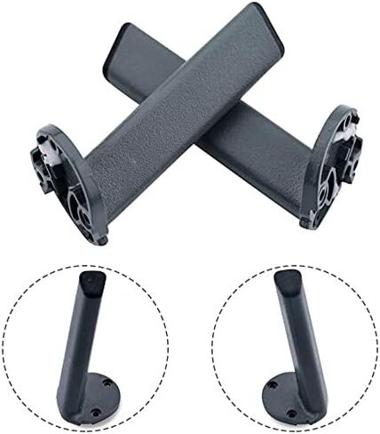 DJI Mavic Pro Accessories Original Front/Back/Left/Right Arm Landing Gear Presace Prapies for Drone (مجموعة من 4) in Kuwait