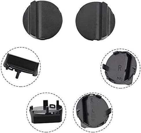 DJI Mavic Pro Accessories Original Front/Back/Left/Right Arm Landing Gear Presace Prapies for Drone (مجموعة من 4) in Kuwait