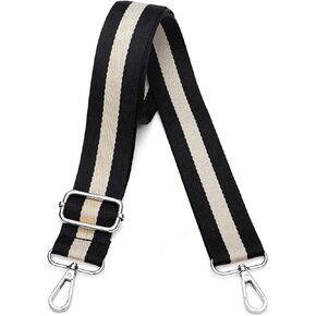 Lekesky Purse Strap Replacement Crossbody Purse Strap for Women…