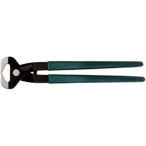 Diamond 14D 14-Inch Hoof Nipper with Plastic Grips