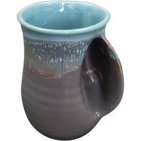 Handwarmer Mug - Right Hand (Riverstone)