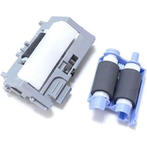 New Tray 2 Pickup Roller RM2-5452-000 + Separation PAD RM2-5397-000 Kit for HP PRO M402 M403 M426 M427 Printer