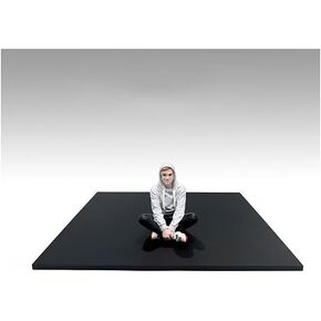 American Diorama Figure18 Series 1" Figure 704 for 1/18 Scale Models