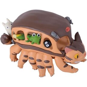エンスカイ(ENSKY) NOS-85 My Neighbor Totoro Cat Bus