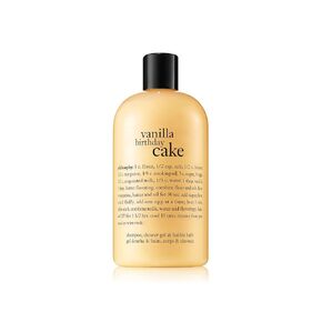 philosophy shower gel