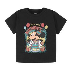 It's my birthday mickey Birthday Shirt TWOdles Mickey Second Birthday Shirt oh Twodles Mickey Birthday Outfit Mouse 1st 2nd 3rd 4th 5th Birthday Shirt toodles Birthday Party Shirt (18m t-shirt)