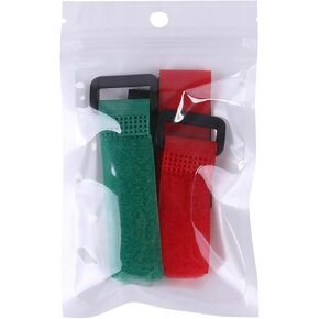 2Pcs Anti Crowing Collar Adjustable Rooster Cockerels Anti-Hook No Noise Nylon Neck Strap Pet Products Pets Collar Anti Crow Rooster Collar Anti Crow Rooster for Small Rooster Anti Crow Collars