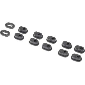 Losi Chain Tension Adjuster Set PM-MX LOS262002 Elec Car/Truck Replacement Parts