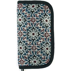 Lantern Moon CASE KNITAID, Grey Multi