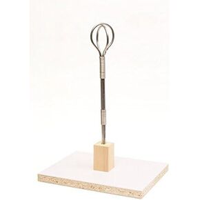 Jack Richeson 13" Head & Bust Armature