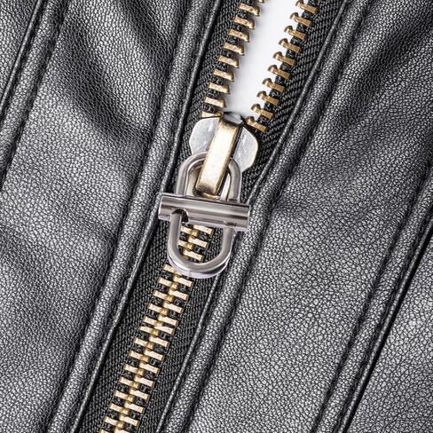 Adjustable Chain Strap Shortener, 360 Rotatable Necklace Shortener Clasp, Strap Adjuster for Purse Necklace Chain in Saudi Arabia