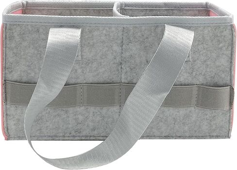 توني بوكس ​​حمل العلبة ، وشعرت بالحمل لمجموعة توني بوكس ​​بداية ، وحقيبة تونيز للألعاب ، وحالة تحمل طونيات ، تحتوي على 30-40 شخصية من الشخصيات ، حالة منظم مع مقبض (وردي) in Kuwait