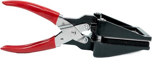 قاطع الصور باليد ، كماشة قطع الورق مع قطع ناعمة ومستقيمة ، 35 × 45 مم من آلة قطع الصور لصور جواز السفر ، وبطاقات الهوية ، وصور محفظة in Kuwait