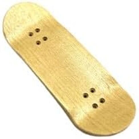 LC Boards Fingerboard 98X34 Complete '86 Graphic Foam Grip Tape, Silver Trucks in Saudi Arabia