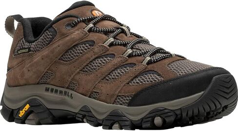 Merrell J135434 Womens Hiking Boots Accentor 3 Black US Size 6 in Saudi Arabia
