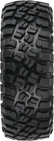 Pro-Line Racing 1/10 BFG T/A KM3 Predator Front/Rear 1.9" Rock Crawling Tires (2), PRO1015003 in Saudi Arabia