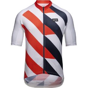 Gore Wear Mens Signal Jersey