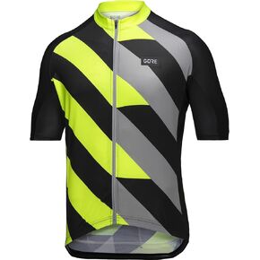Gore Wear Mens Signal Jersey