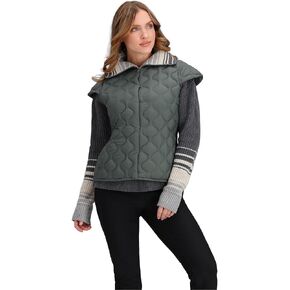 Obermeyer Perry Down Vest