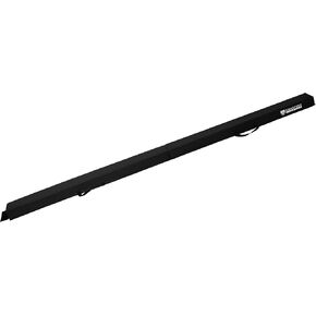 Signature Fitness 8 FT Folding Balance Beam Gymnastics Floor Beam with Anti-Slip Bottom and Carrying Handles