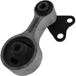 TRQ Engine Torque Strut Mount Rear Compatible with 03-08 Mazda 6 V6 3.0L