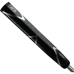 Winn Pro X 1.60 パターグリップ (スーパージャンボ