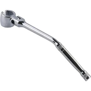 مقبس مستشعر الأكسجين 7/8 بوصة 22 مم مفتاح ربط مرن يزيل ويثبت أدوات السيارات in Kuwait