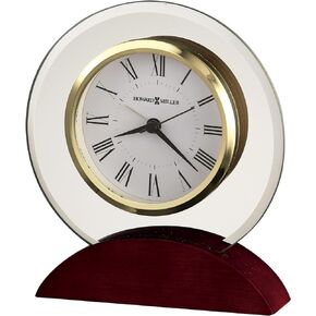 Howard Miller 547825 Worley Tabletop Clock