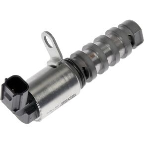 Dorman 918-077 Engine Variable Valve Timing (VVT) Solenoid Compatible with Select Acura / Honda Models